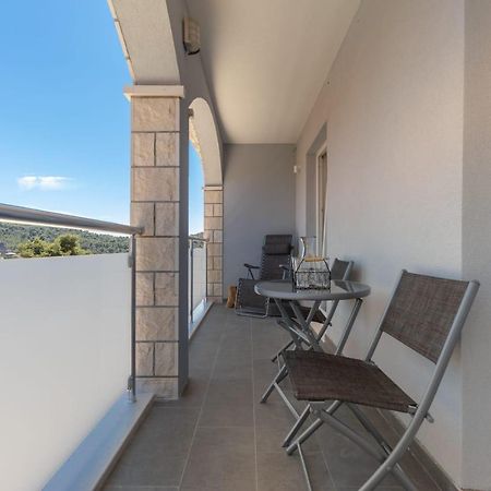Maloa Two Bedroom Apartment Smokvica (Korcula) Exterior foto