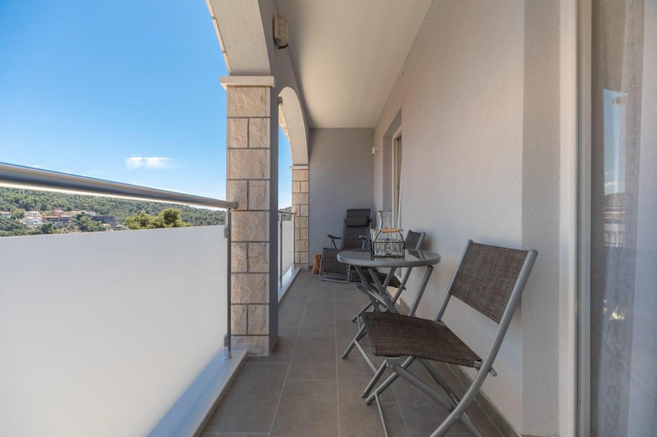 Maloa Two Bedroom Apartment Smokvica (Korcula) Exterior foto