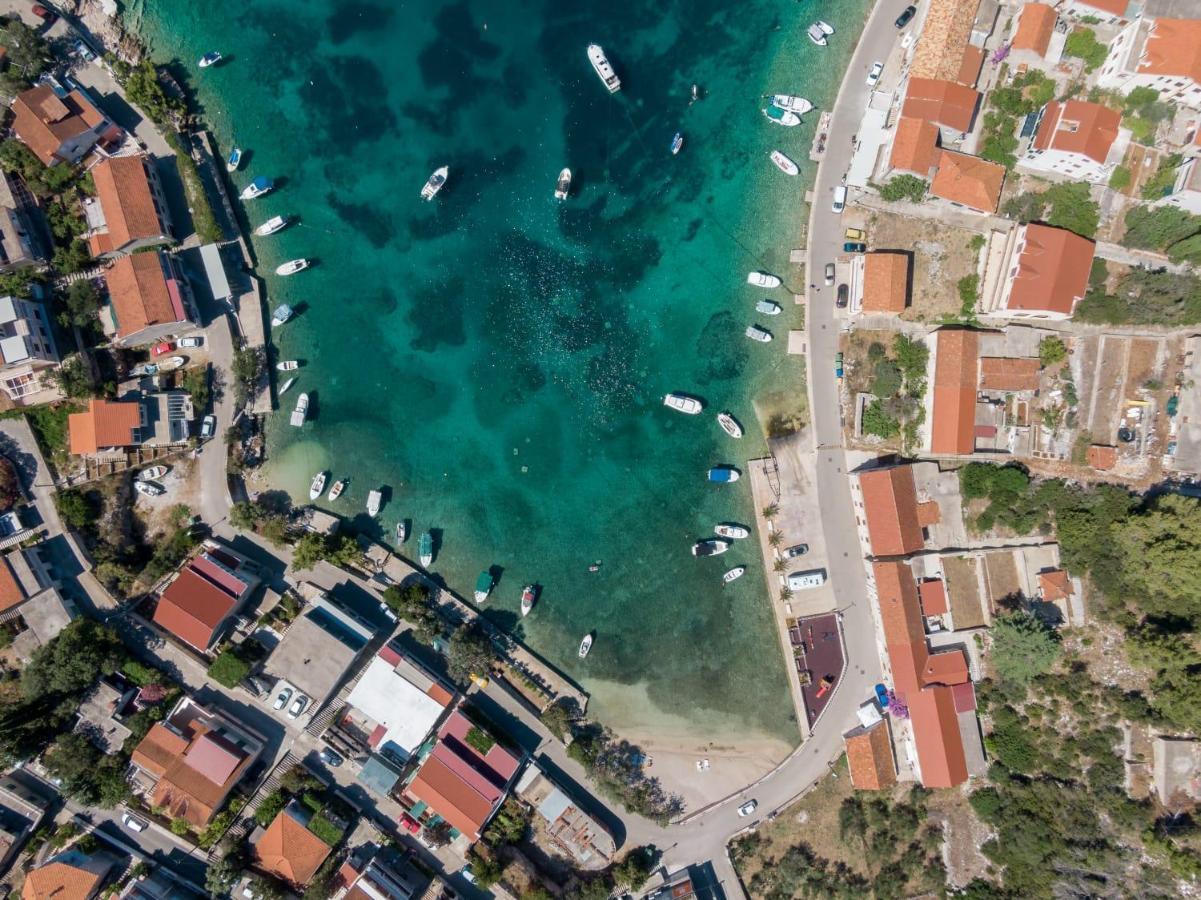 Maloa Two Bedroom Apartment Smokvica (Korcula) Exterior foto
